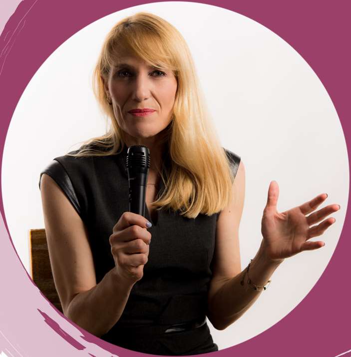 Katia Burdet - Coaching professionale e leadership