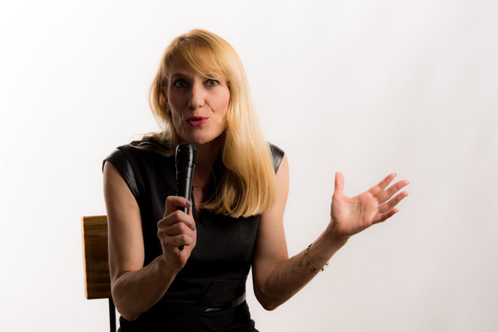 Katia Burdet - Coaching professionale e leadership