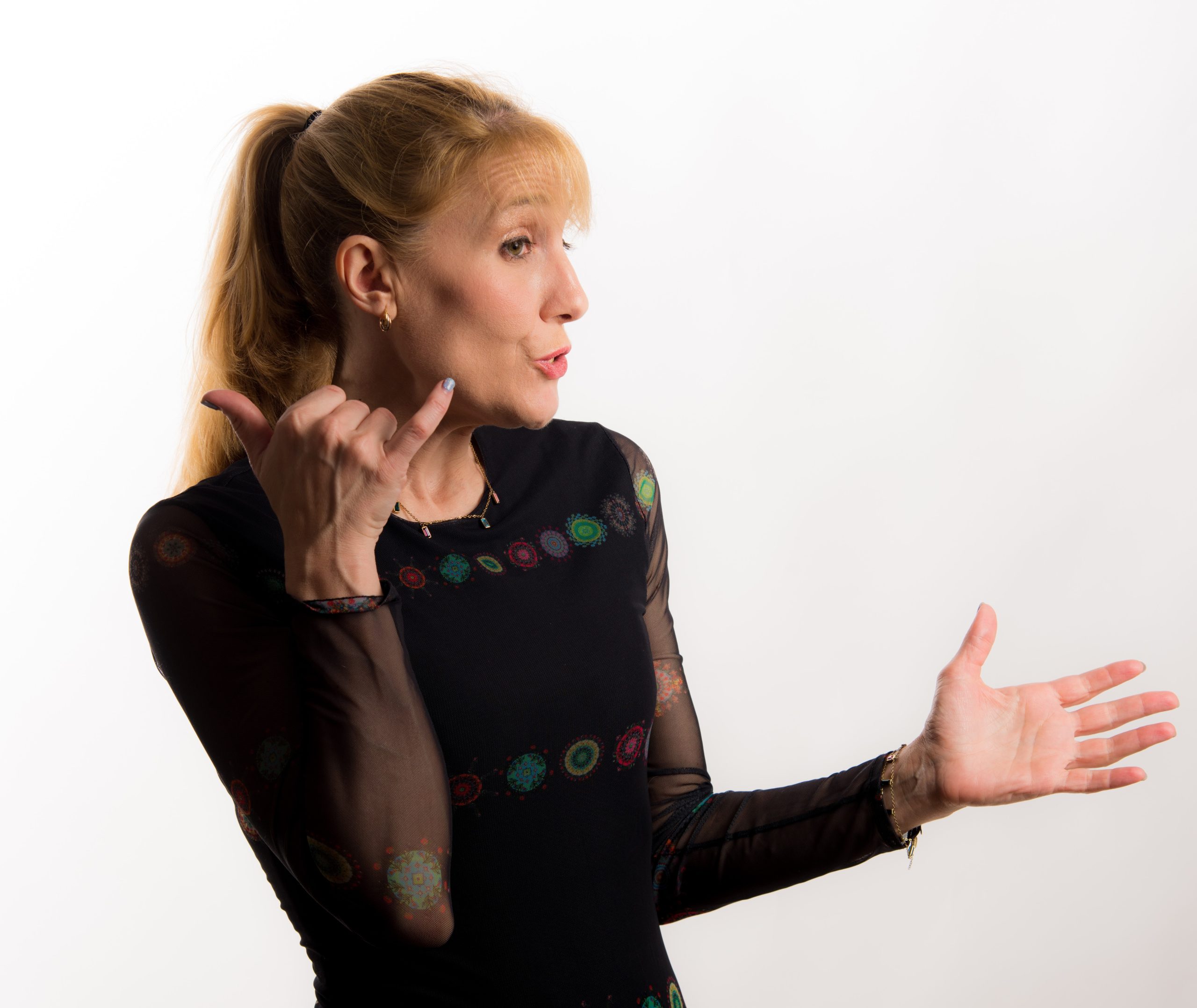 Contatti coaching professionale e leadership